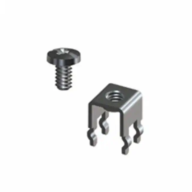 7691-4 Keystone Electronics  Conectores de tornillo